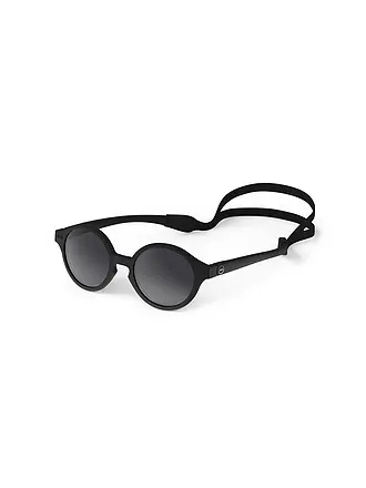 IZIPIZI | Lunettes de soleil bébé SUN BABY 0-9 mois #D | schwarz